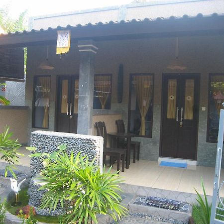 Bhakti Guest House Pemuteran Extérieur photo
