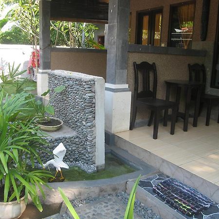 Bhakti Guest House Pemuteran Extérieur photo