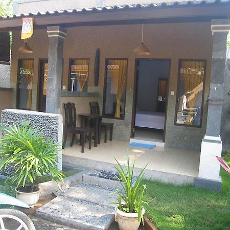 Bhakti Guest House Pemuteran Extérieur photo