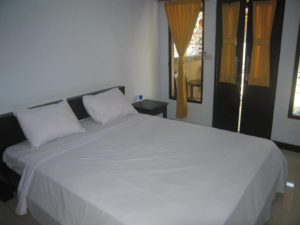 Bhakti Guest House Pemuteran Chambre photo