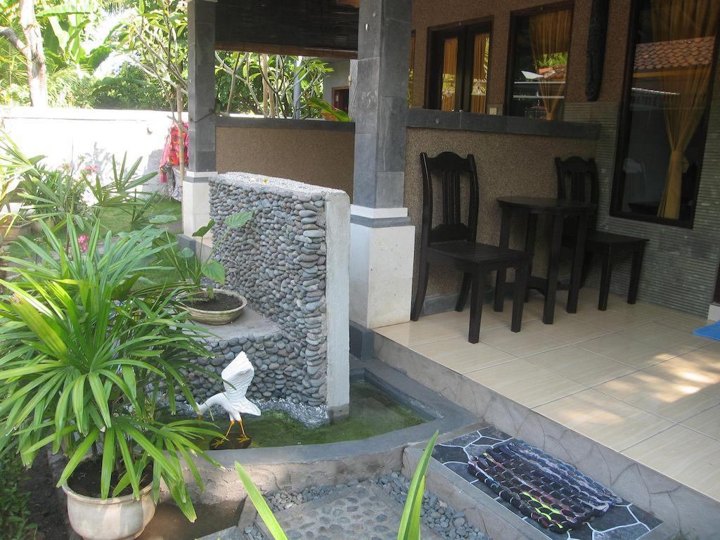 Bhakti Guest House Pemuteran Extérieur photo