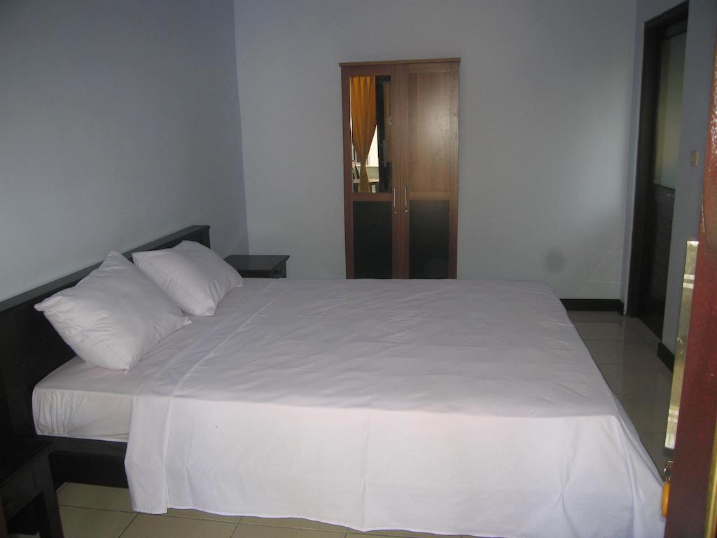 Bhakti Guest House Pemuteran Chambre photo