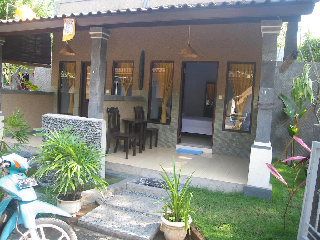 Bhakti Guest House Pemuteran Extérieur photo