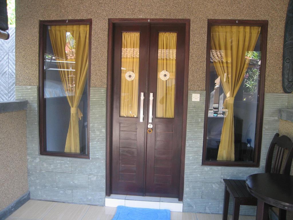 Bhakti Guest House Pemuteran Extérieur photo