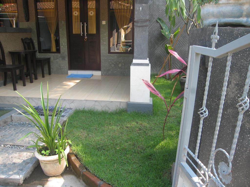Bhakti Guest House Pemuteran Extérieur photo