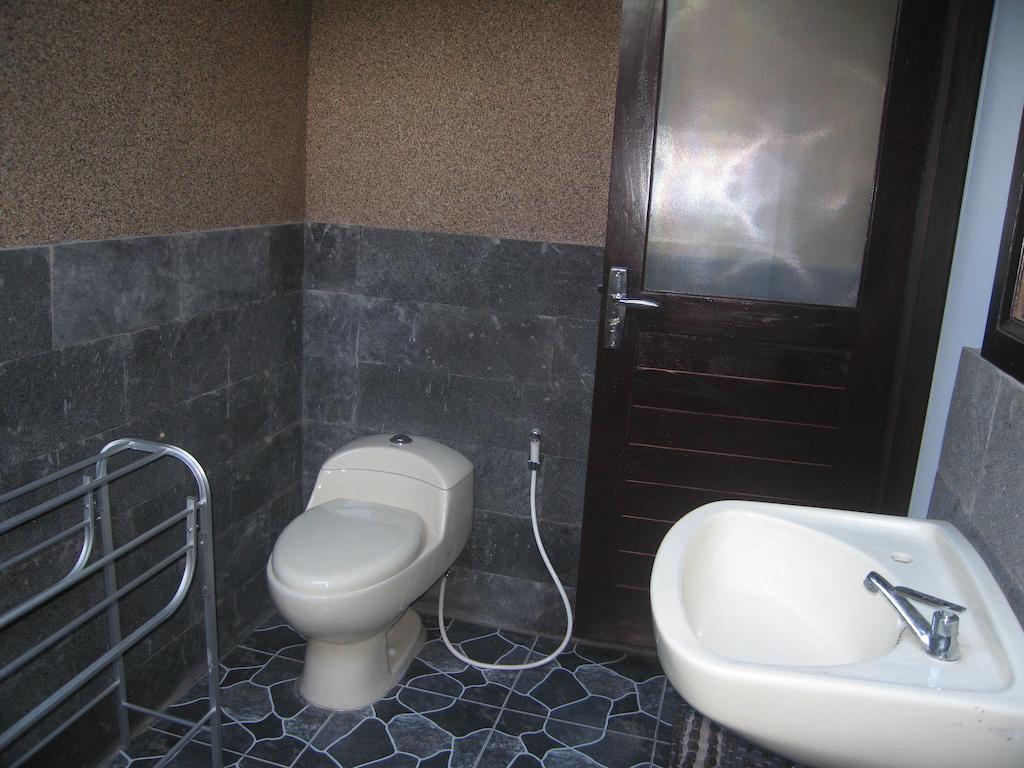 Bhakti Guest House Pemuteran Chambre photo